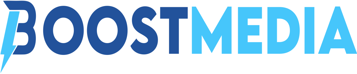 BoostMedia