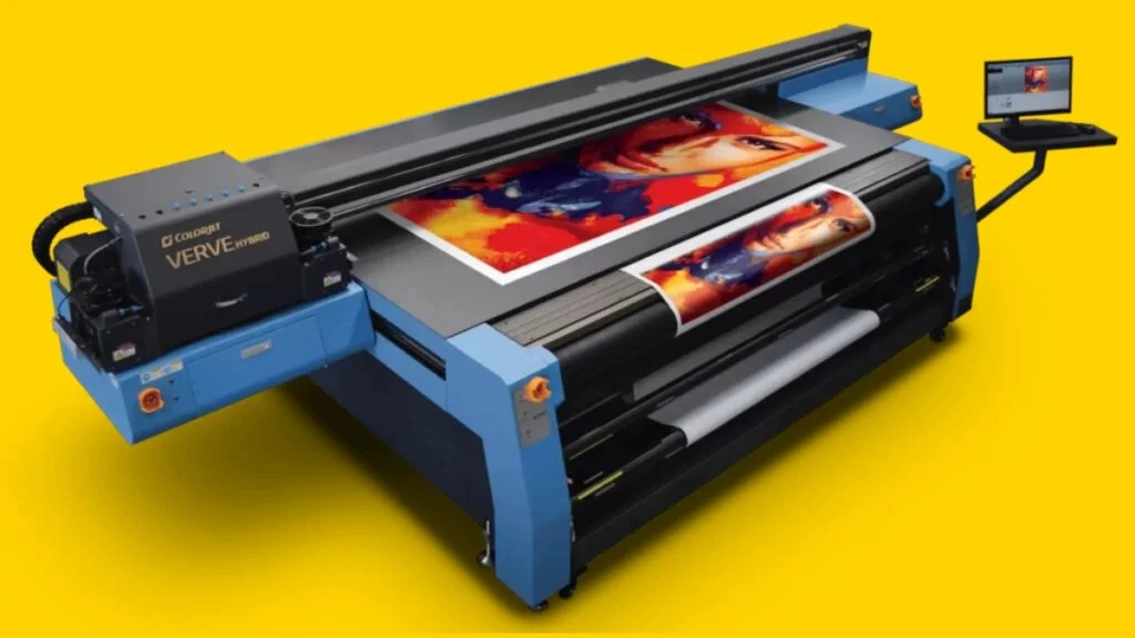 Digital Printing