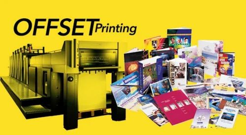 Offset Printing